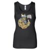 Women's Baby Rib Tank Thumbnail