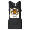 Women's Baby Rib Tank Thumbnail