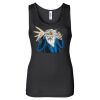 Women's Baby Rib Tank Thumbnail