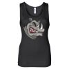 Women's Baby Rib Tank Thumbnail