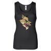 Women's Baby Rib Tank Thumbnail
