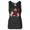 Women's Baby Rib Tank Thumbnail
