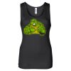 Women's Baby Rib Tank Thumbnail