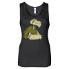 Women's Baby Rib Tank Thumbnail