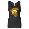 Women's Baby Rib Tank Thumbnail