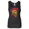Women's Baby Rib Tank Thumbnail
