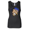 Women's Baby Rib Tank Thumbnail
