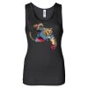 Women's Baby Rib Tank Thumbnail