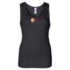 Women's Baby Rib Tank Thumbnail