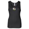 Women's Baby Rib Tank Thumbnail