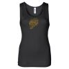 Women's Baby Rib Tank Thumbnail