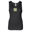 Women's Baby Rib Tank Thumbnail