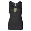 Women's Baby Rib Tank Thumbnail