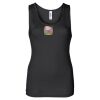 Women's Baby Rib Tank Thumbnail