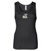 Women's Baby Rib Tank Thumbnail