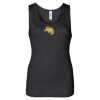 Women's Baby Rib Tank Thumbnail