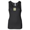 Women's Baby Rib Tank Thumbnail