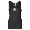 Women's Baby Rib Tank Thumbnail