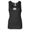 Women's Baby Rib Tank Thumbnail