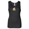 Women's Baby Rib Tank Thumbnail