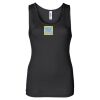 Women's Baby Rib Tank Thumbnail