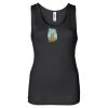 Women's Baby Rib Tank Thumbnail