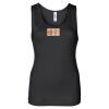 Women's Baby Rib Tank Thumbnail