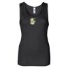 Women's Baby Rib Tank Thumbnail