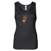 Women's Baby Rib Tank Thumbnail