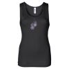 Women's Baby Rib Tank Thumbnail