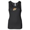 Women's Baby Rib Tank Thumbnail
