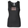 Women's Baby Rib Tank Thumbnail