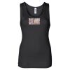 Women's Baby Rib Tank Thumbnail