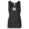 Women's Baby Rib Tank Thumbnail