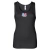 Women's Baby Rib Tank Thumbnail