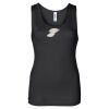 Women's Baby Rib Tank Thumbnail