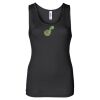 Women's Baby Rib Tank Thumbnail