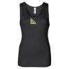 Women's Baby Rib Tank Thumbnail