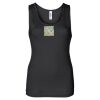 Women's Baby Rib Tank Thumbnail