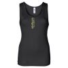 Women's Baby Rib Tank Thumbnail