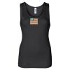 Women's Baby Rib Tank Thumbnail