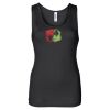 Women's Baby Rib Tank Thumbnail