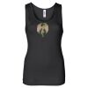 Women's Baby Rib Tank Thumbnail