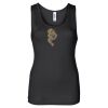 Women's Baby Rib Tank Thumbnail