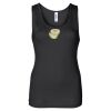 Women's Baby Rib Tank Thumbnail