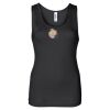 Women's Baby Rib Tank Thumbnail