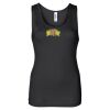 Women's Baby Rib Tank Thumbnail