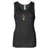 Women's Baby Rib Tank Thumbnail