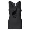 Women's Baby Rib Tank Thumbnail