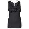 Women's Baby Rib Tank Thumbnail